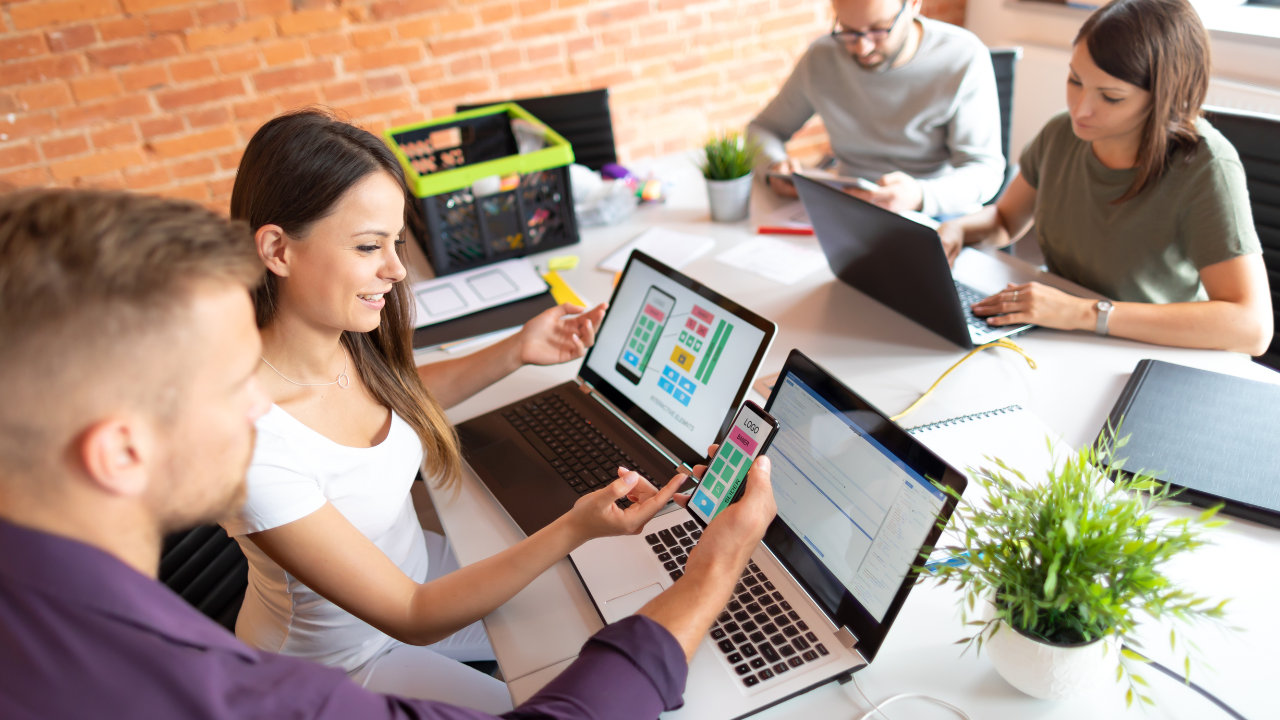 team management apps
