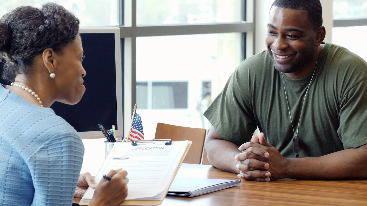 veteran entrepreneurs business loans