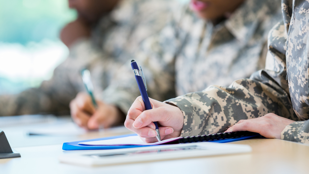veteran entrepreneurs business loans