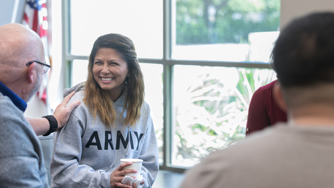 veteran entrepreneurs business loans