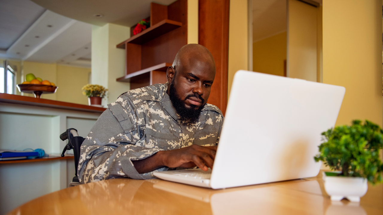 veteran entrepreneurs business loans