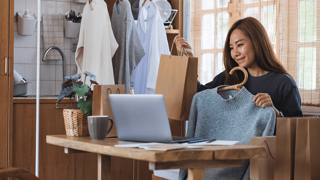 ways to market yourself