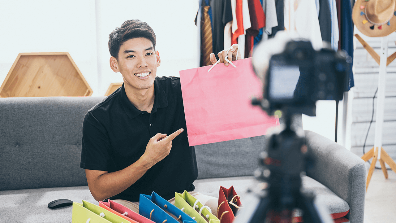 ways to market yourself