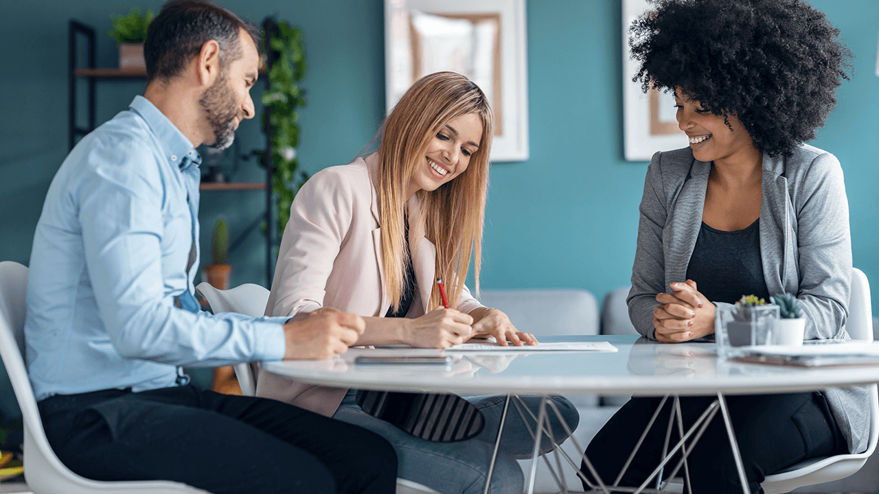 where to get a small business loan