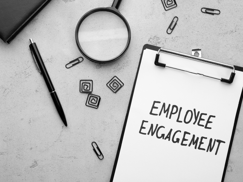 Apply These 5 Techniques to Reverse Poor Productivity