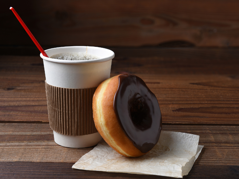how to open a donut shop artisan