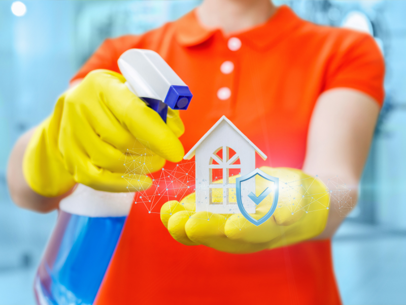 Cleaning Business