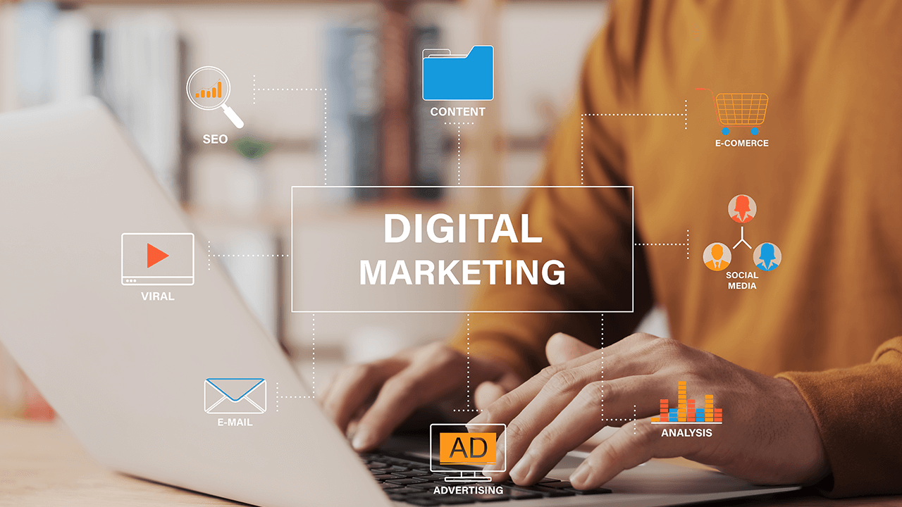digital marketing mistakes