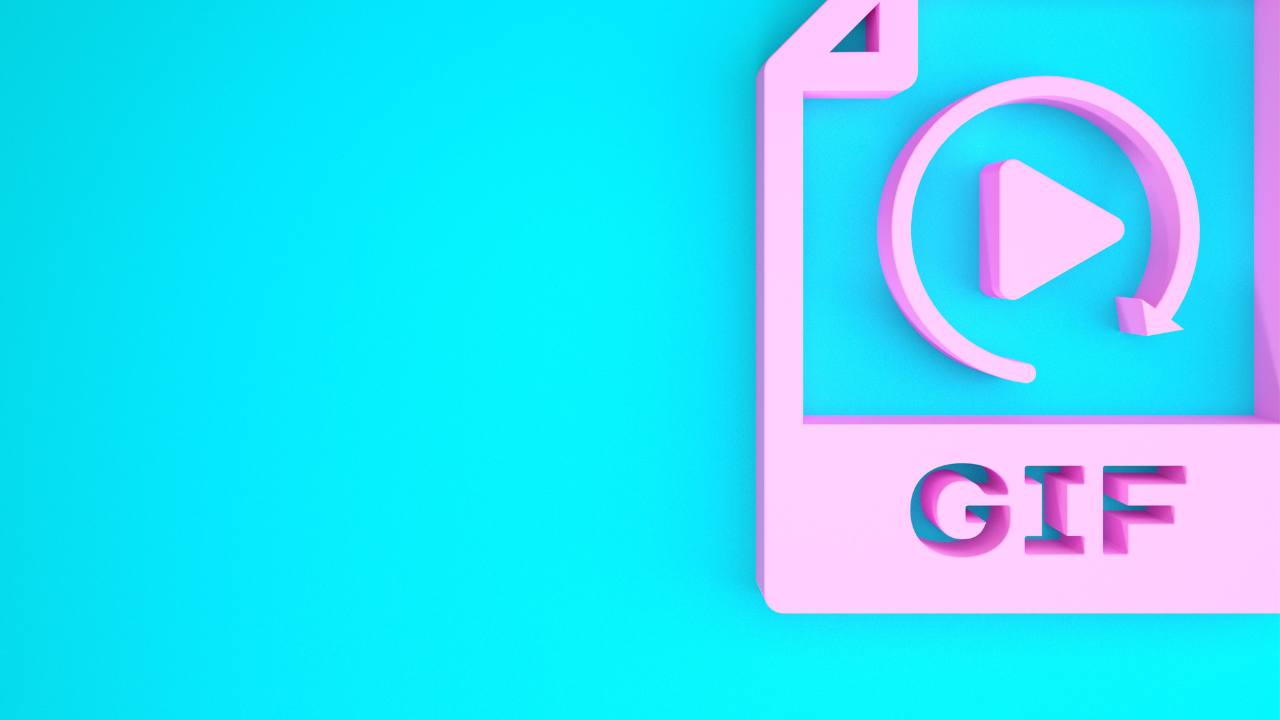 animated gif maker