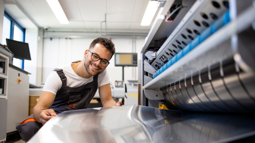 copying and printing franchises
