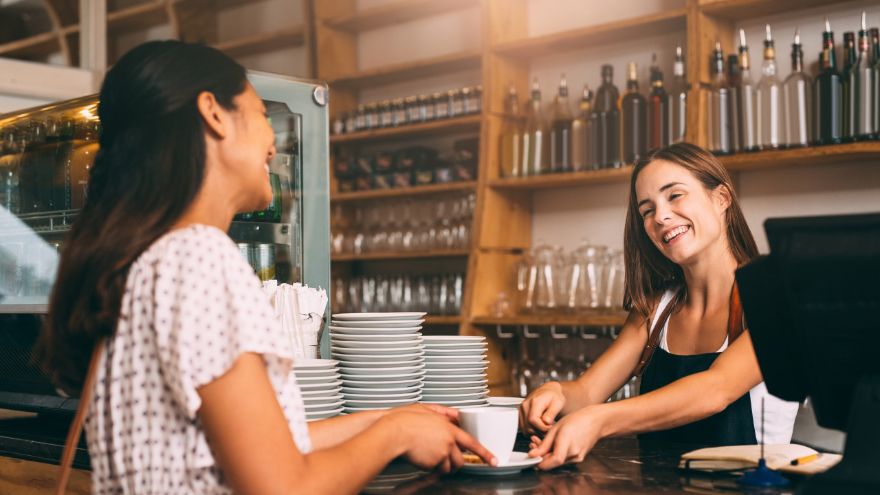 20 customer service tips