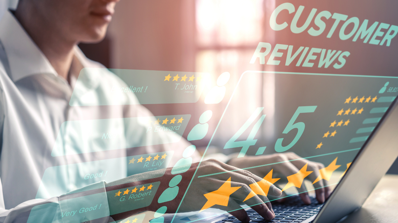 20 customer service tips