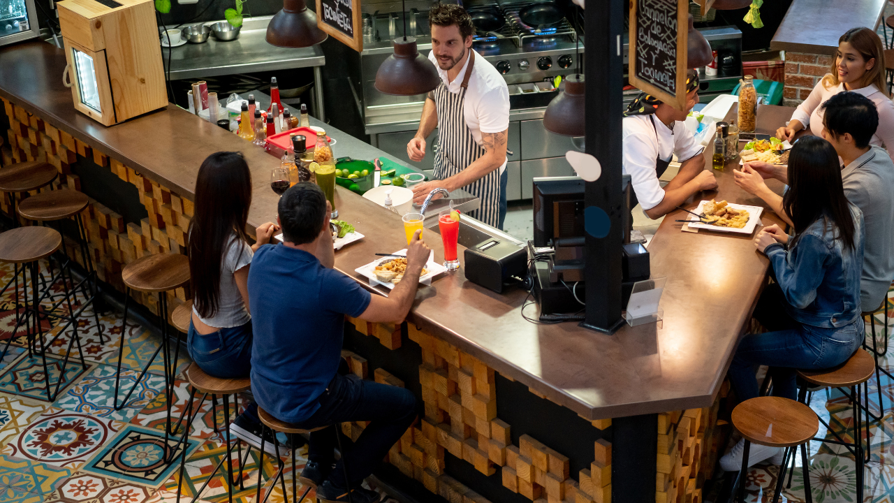 20 customer service tips