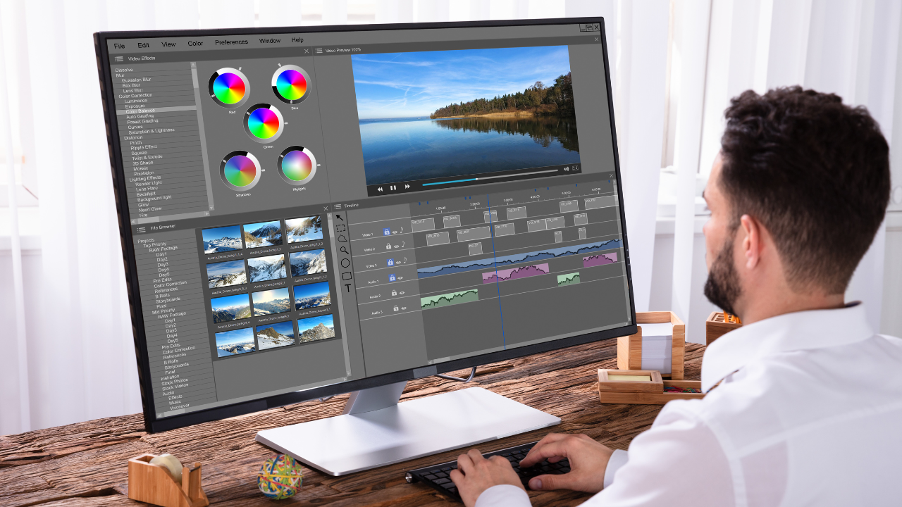 screen recording software