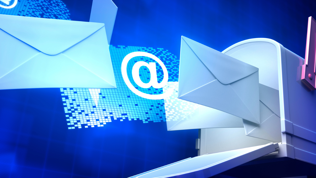 best email hosting for small business