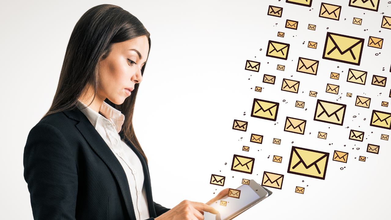 best email hosting for small business