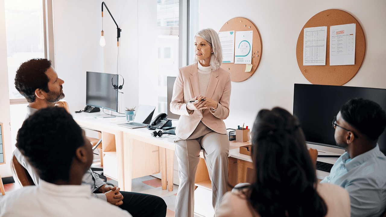employee training tips
