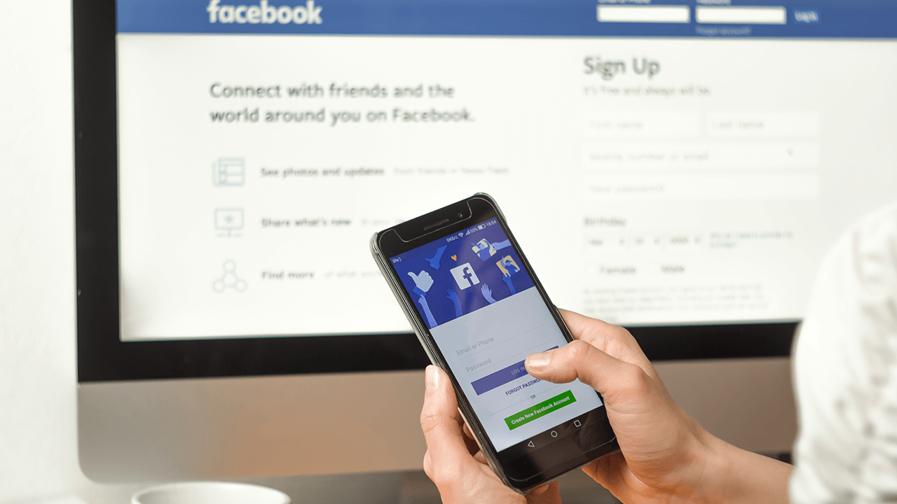 facebook marketing strategy