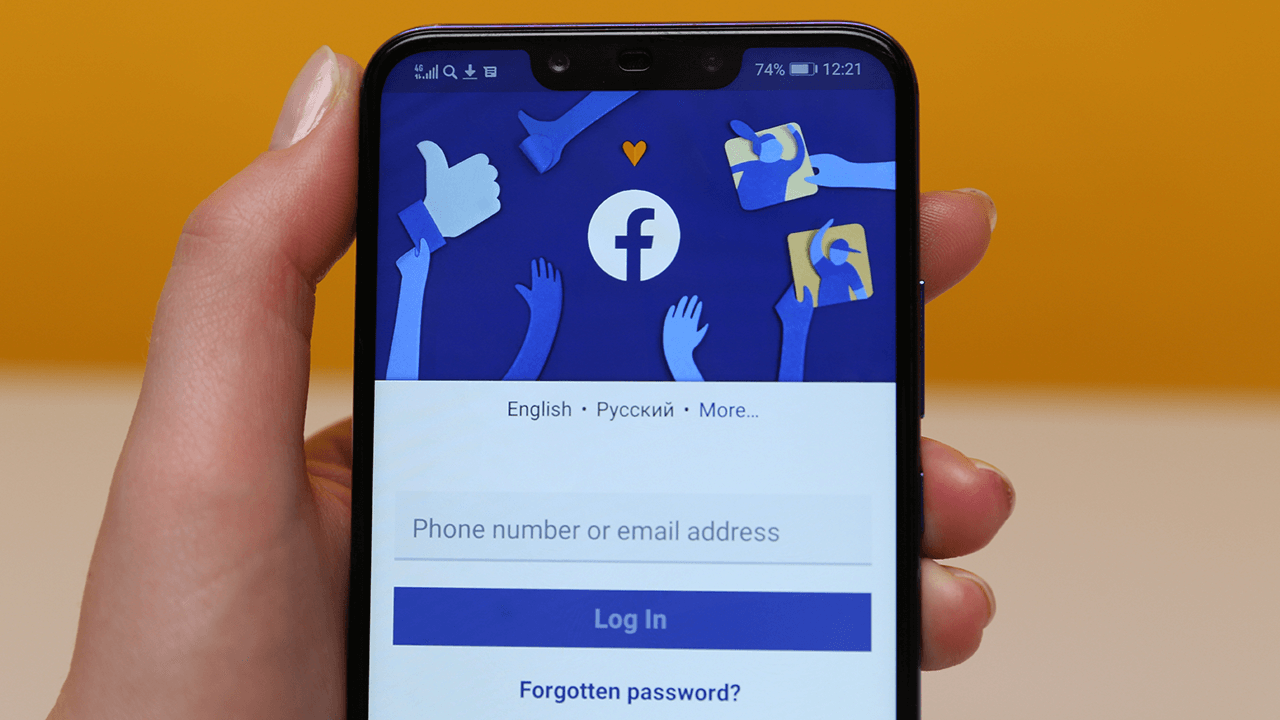 facebook marketing strategy