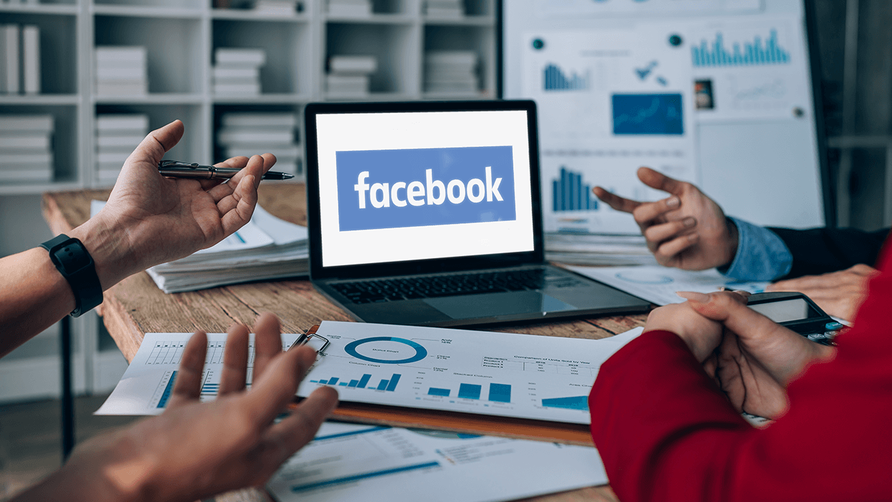 facebook marketing strategy