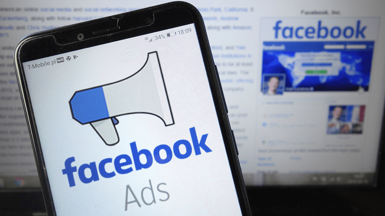 facebook marketing strategy