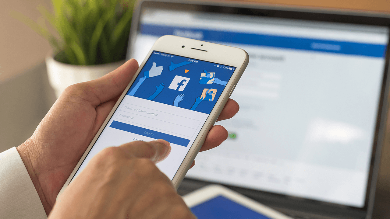 facebook marketing strategy