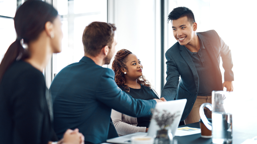 financial perks and benefits for employees