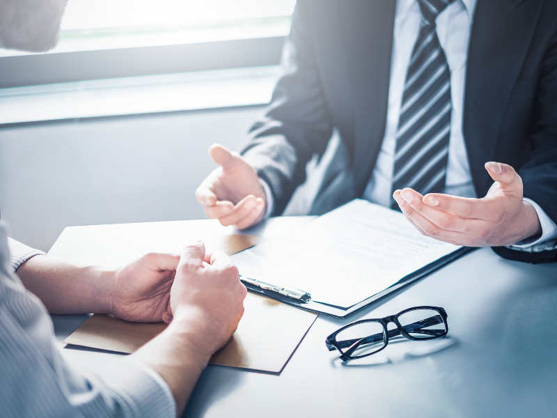 franchise agreement 
