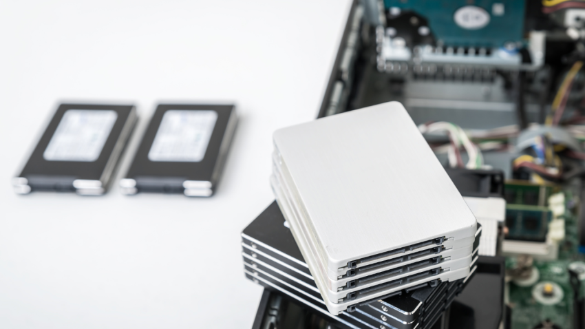 free data recovery