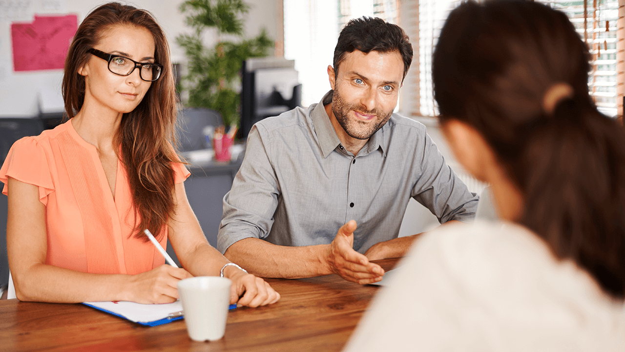 hire a cfo
