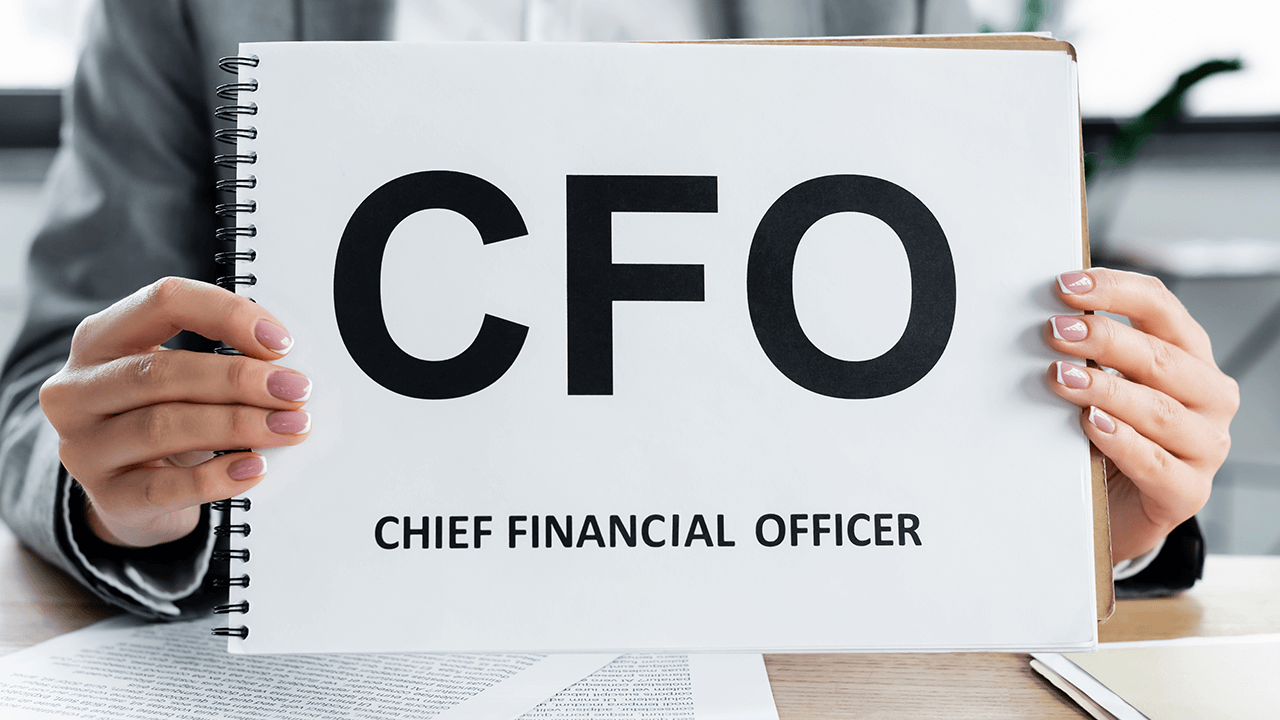 hire a cfo
