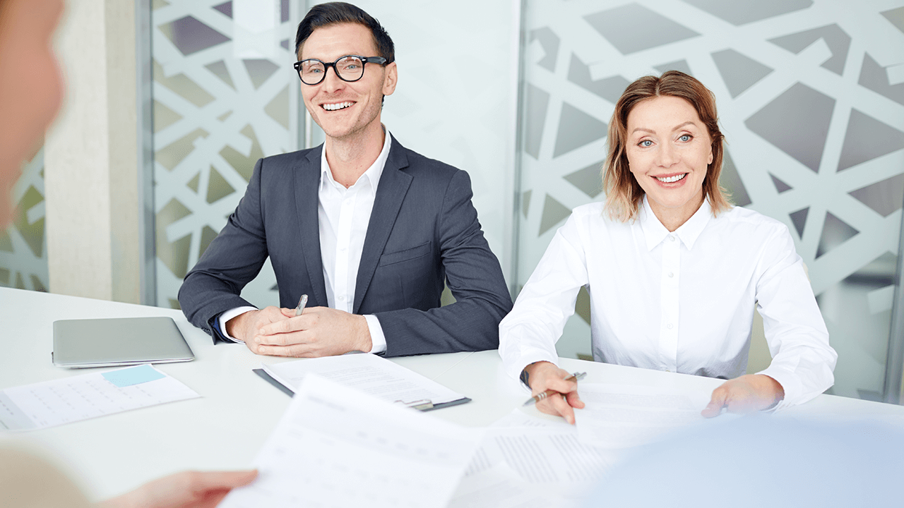 hire a cfo