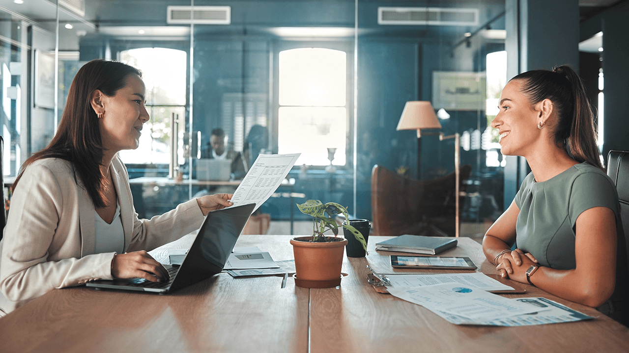 hire a cfo