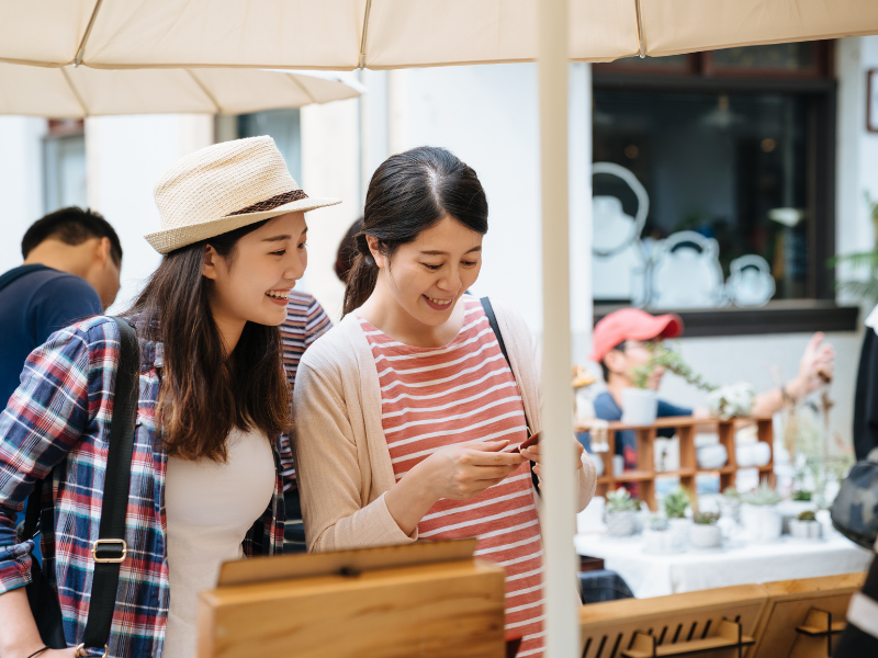 6 Tips for Marketing to Last-Minute Holiday Shoppers