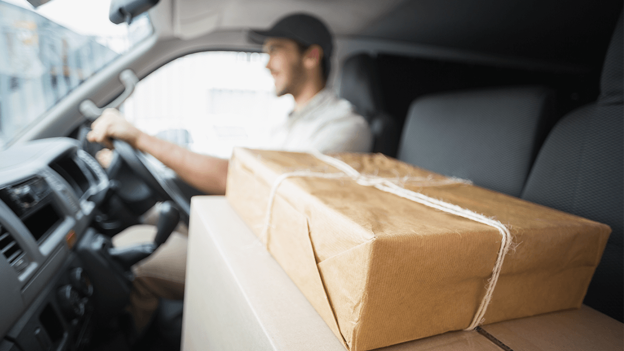 how to become a Fedex driver