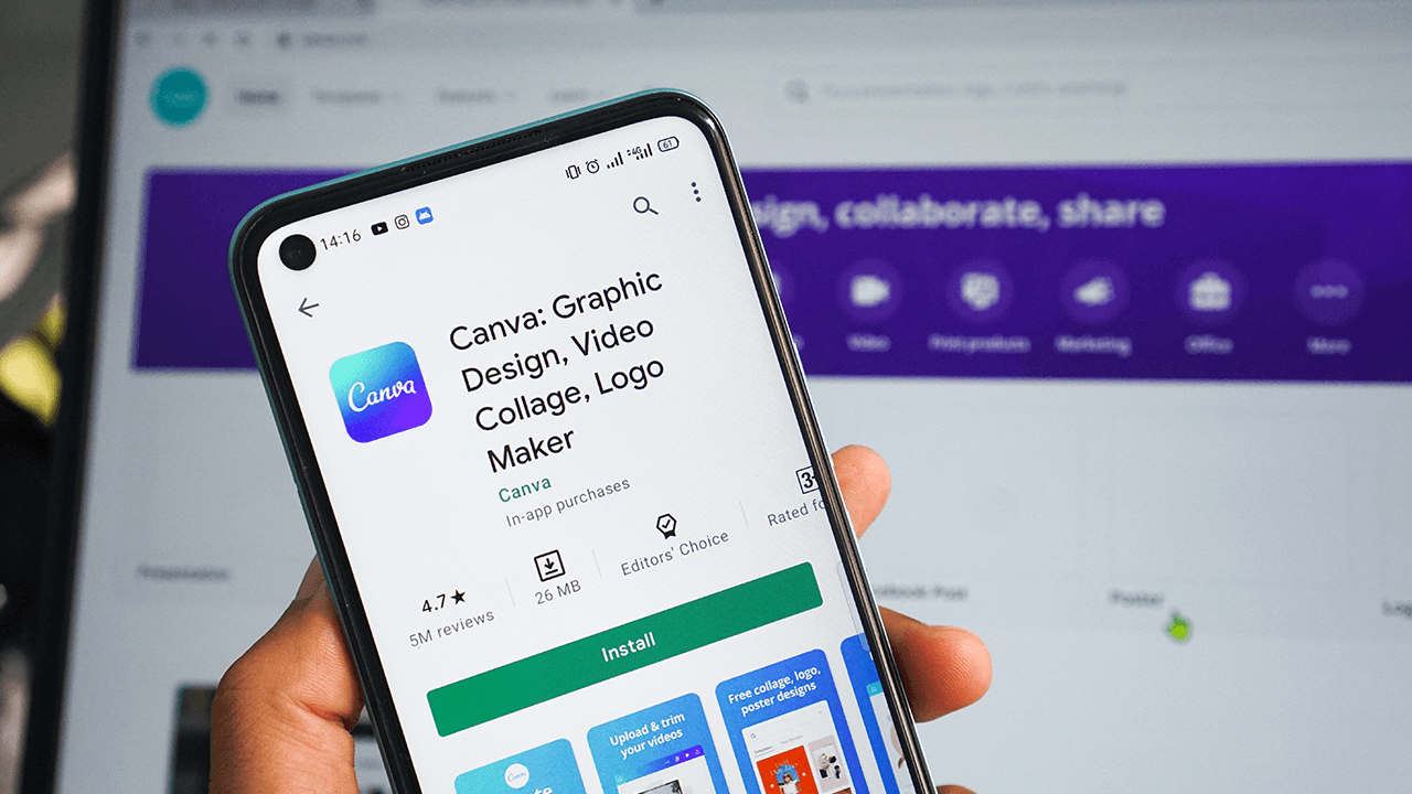 how to make money on canva