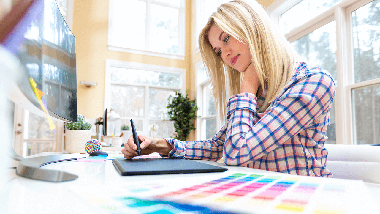 how to make money on canva