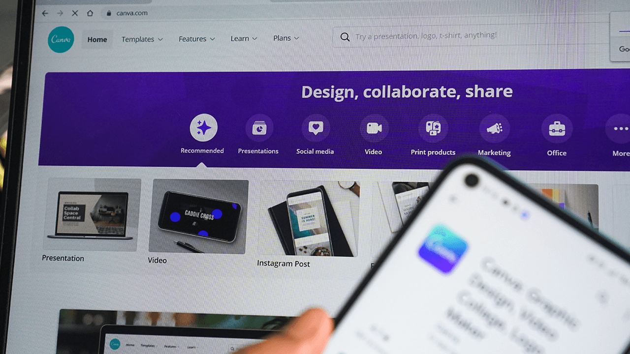 how to make money on canva