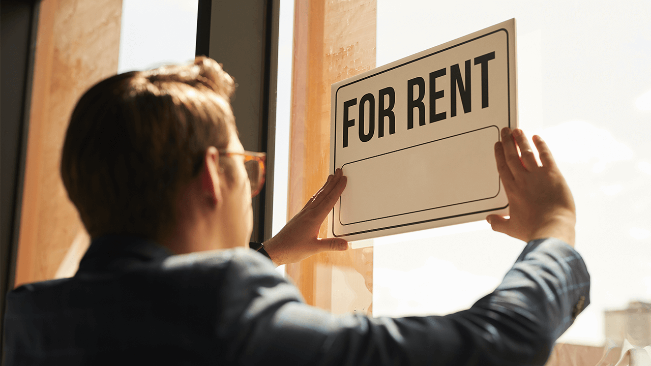 how to start a rental property business