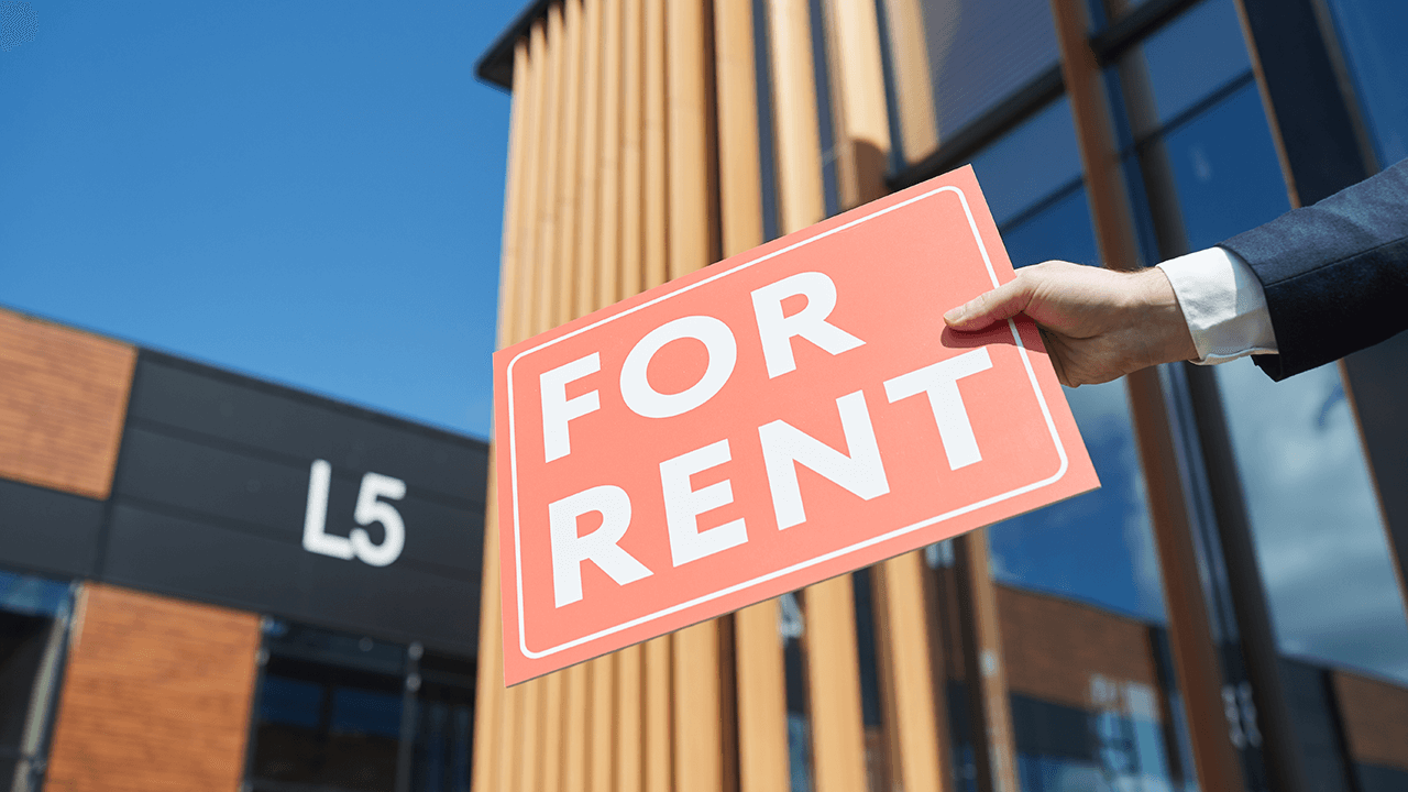 how to start a rental property business