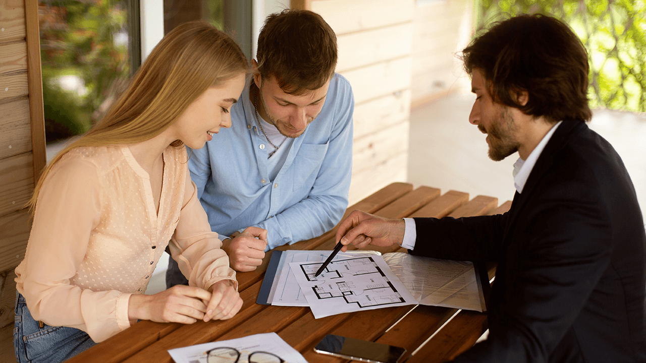 how to start a rental property business