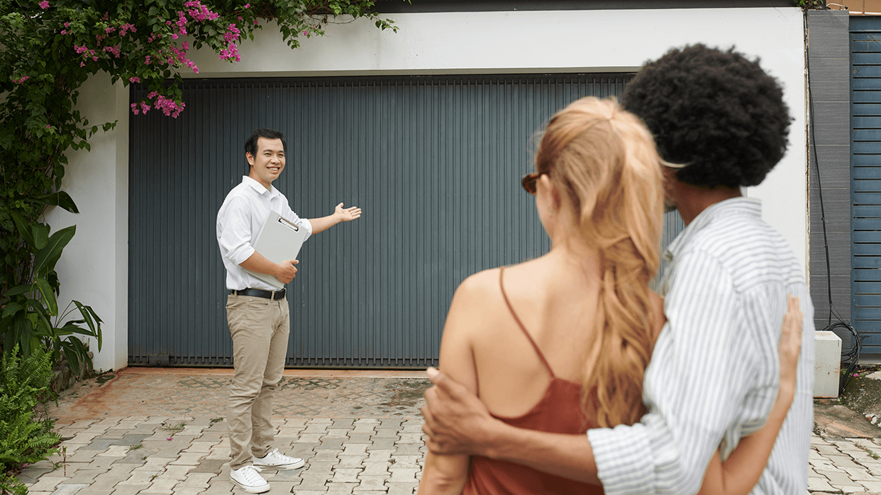 how to start a rental property business