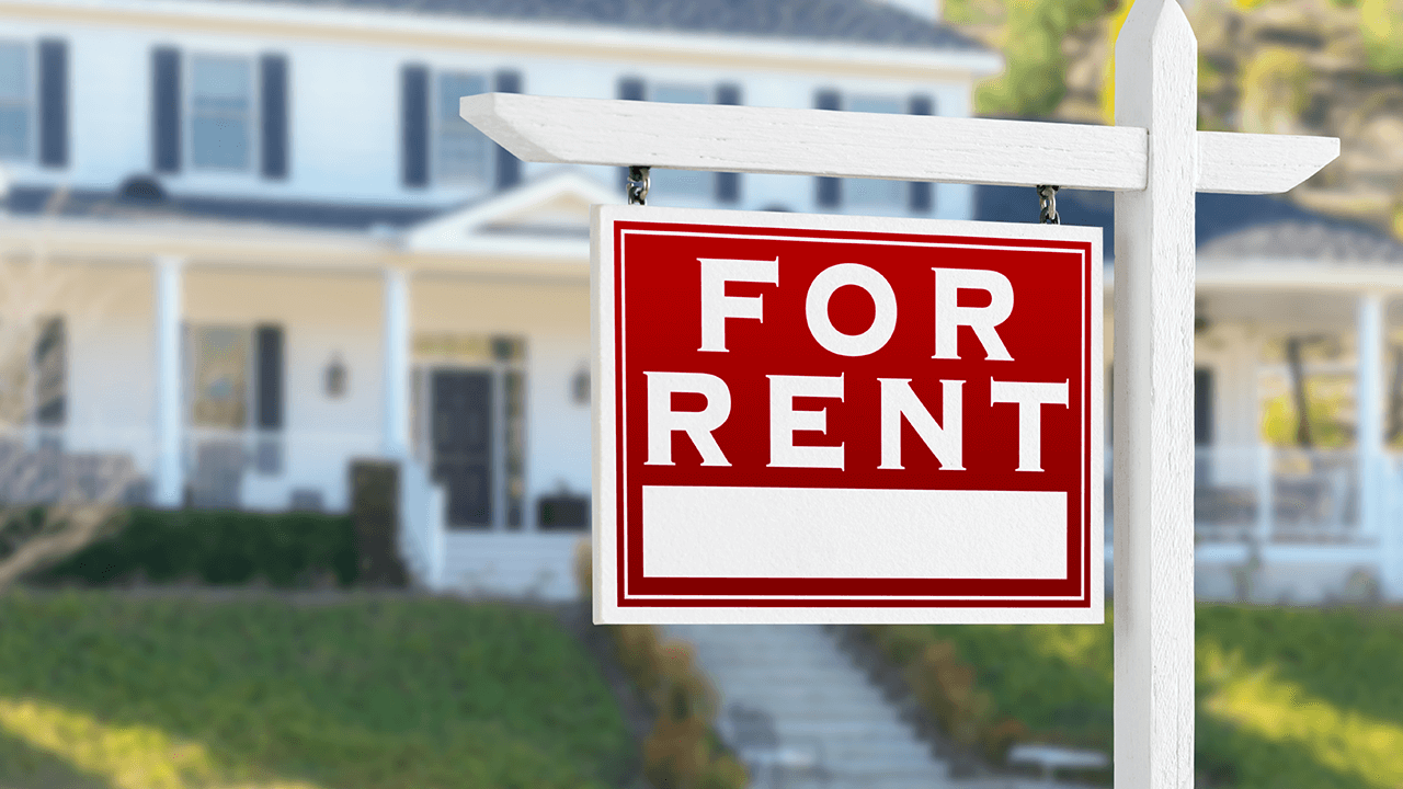how to start a rental property business