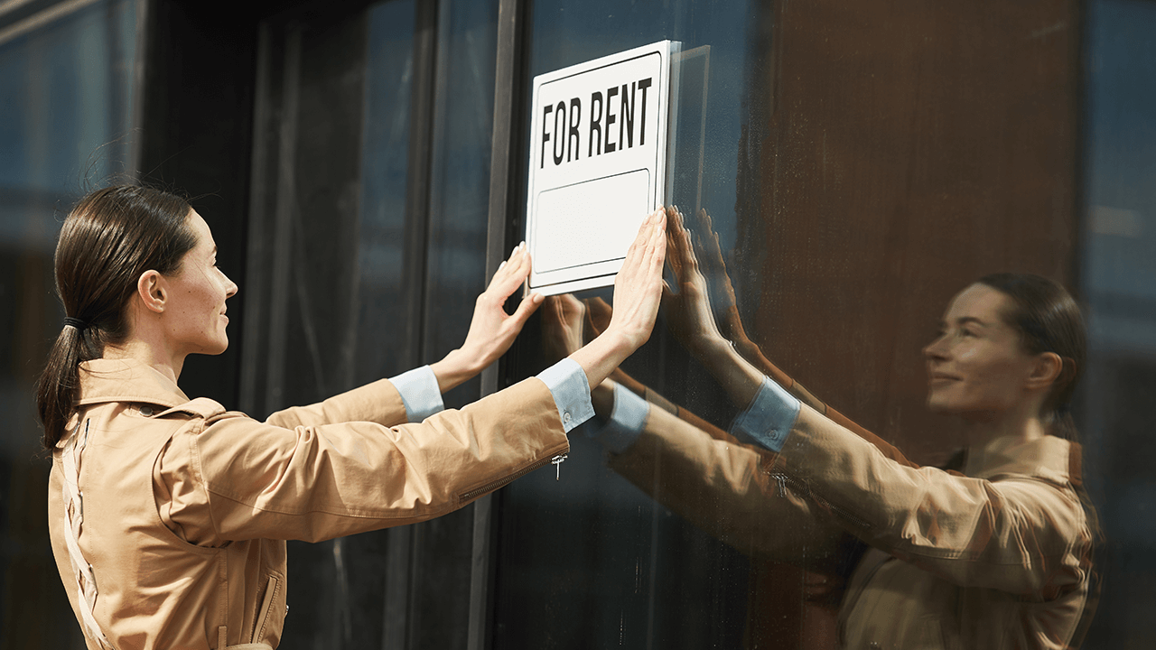 how to start a rental property business