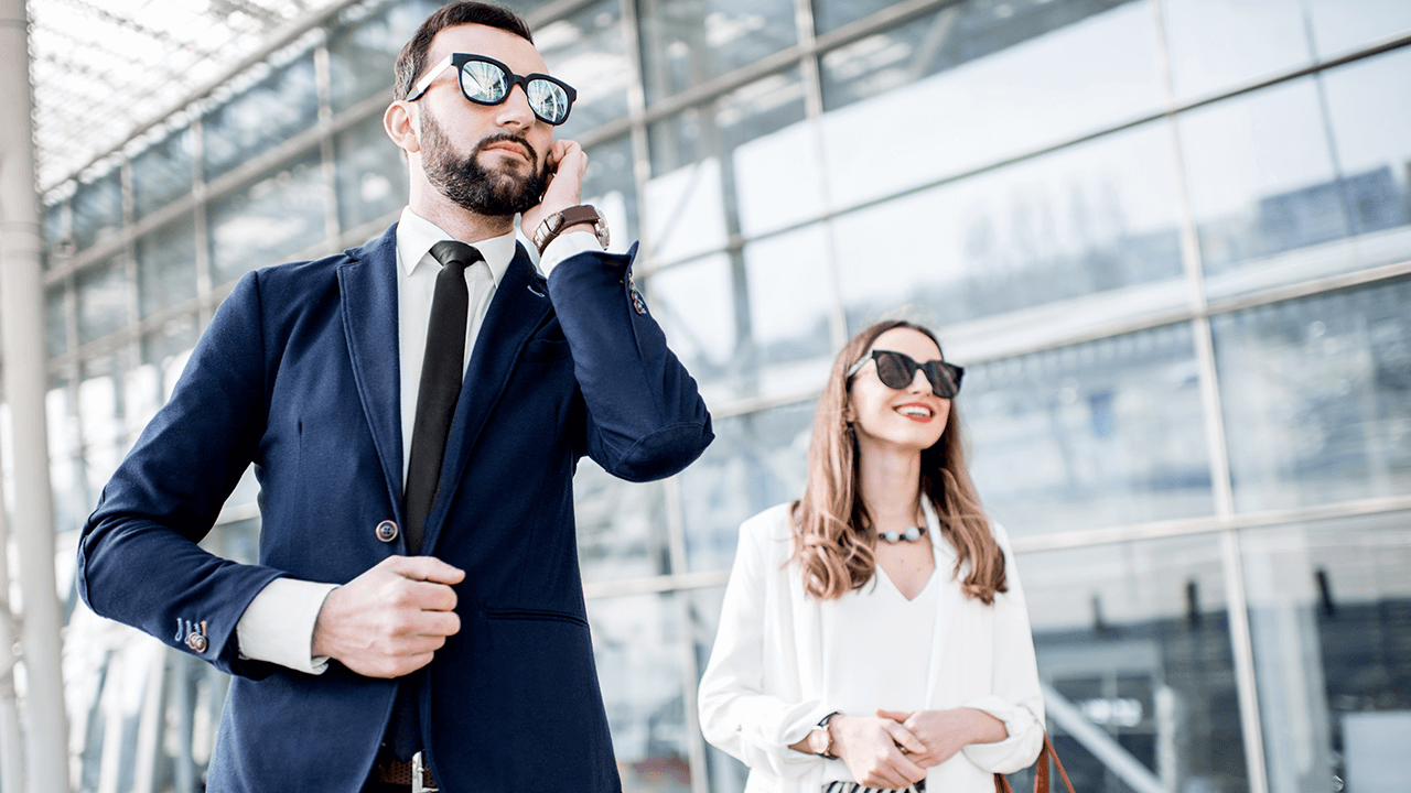 how to start a security company