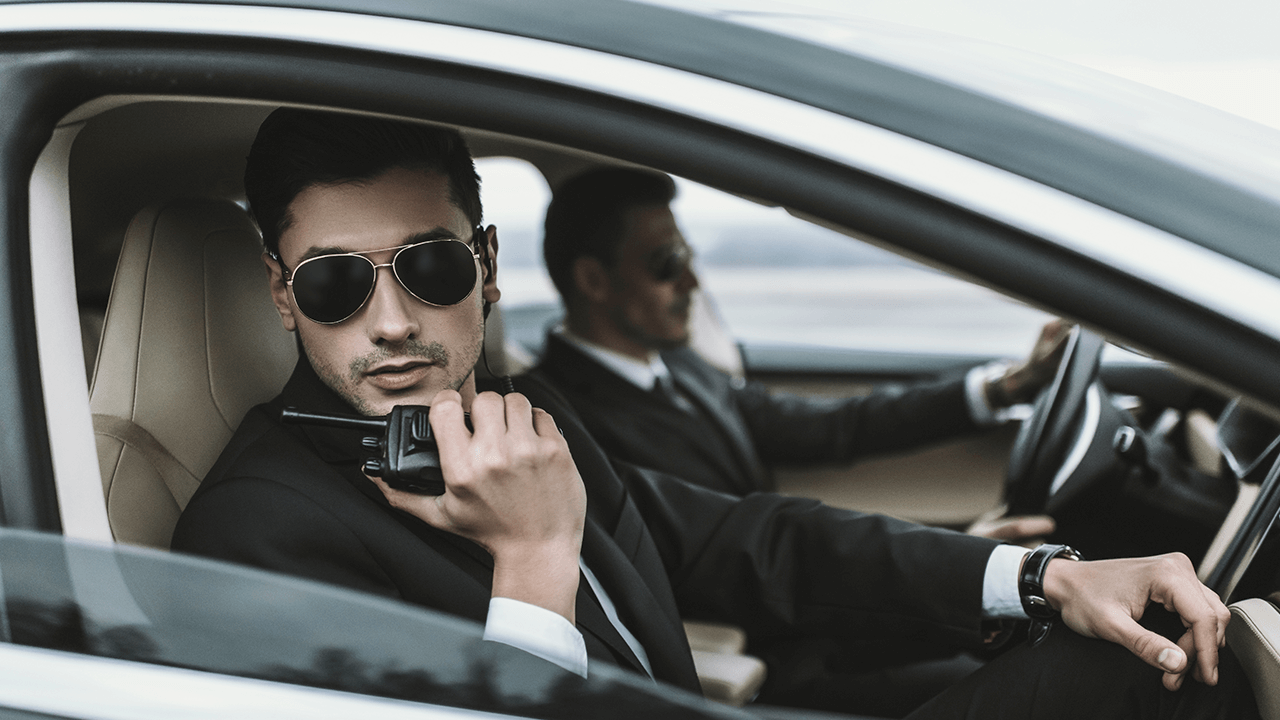 how to start a security company