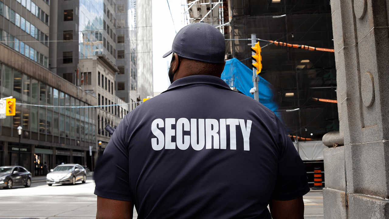 how to start a security company