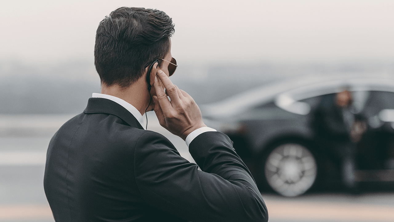how to start a security company
