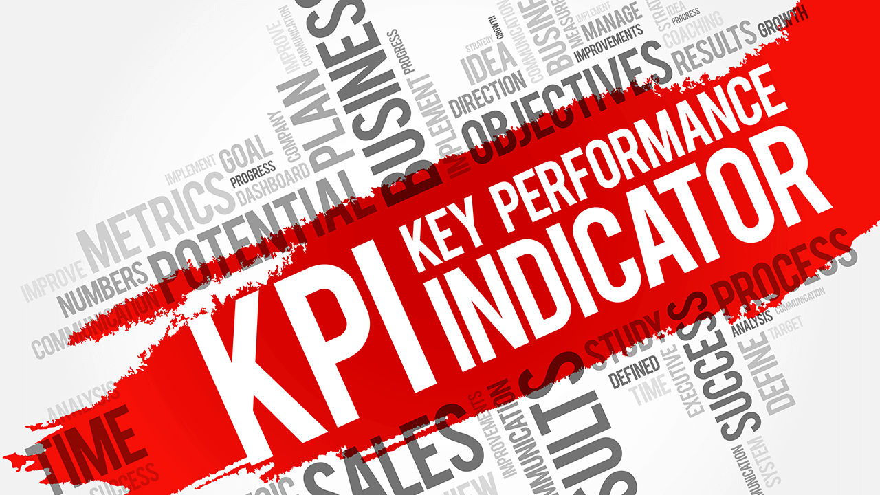 key performance indicators examples