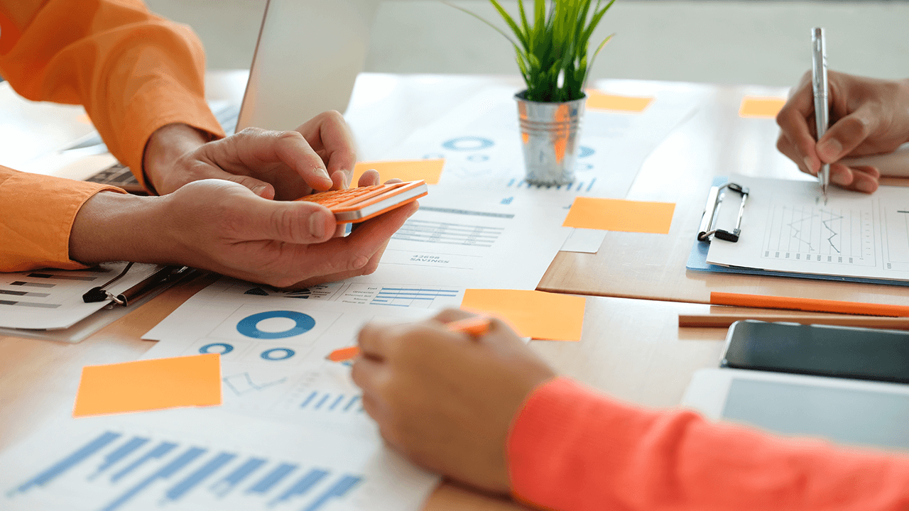 key performance indicators examples